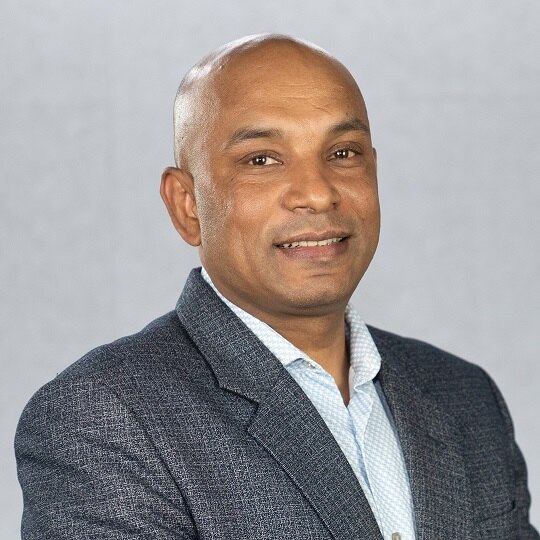 Navaraj Thapa